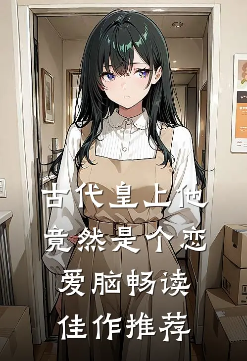 古代皇上他竟然是个恋爱脑畅读佳作推荐