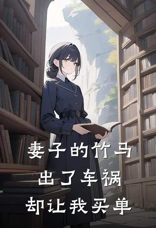 妻子的竹马出了车祸,却让我买单了