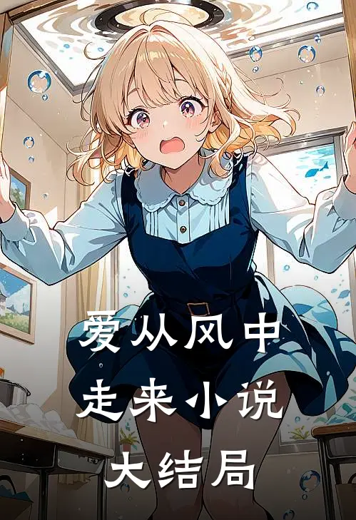 爱从风中走来小说大结局