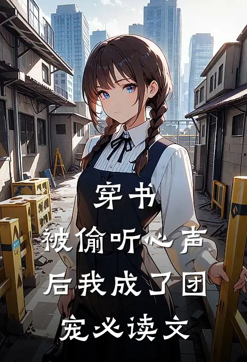 穿书：被偷听心声后我成了团宠必读文