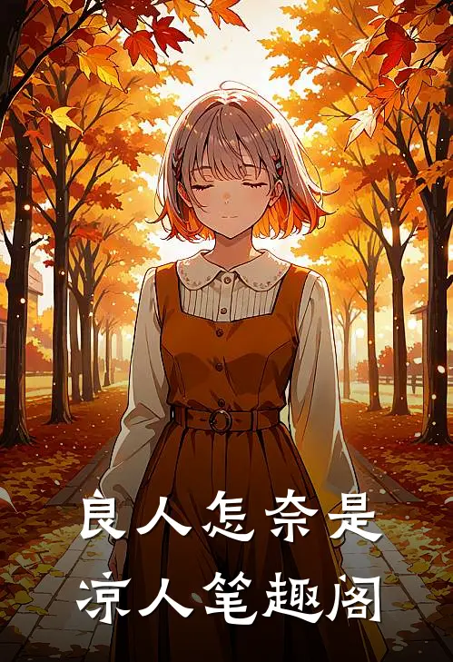 良人怎奈是凉人笔趣阁