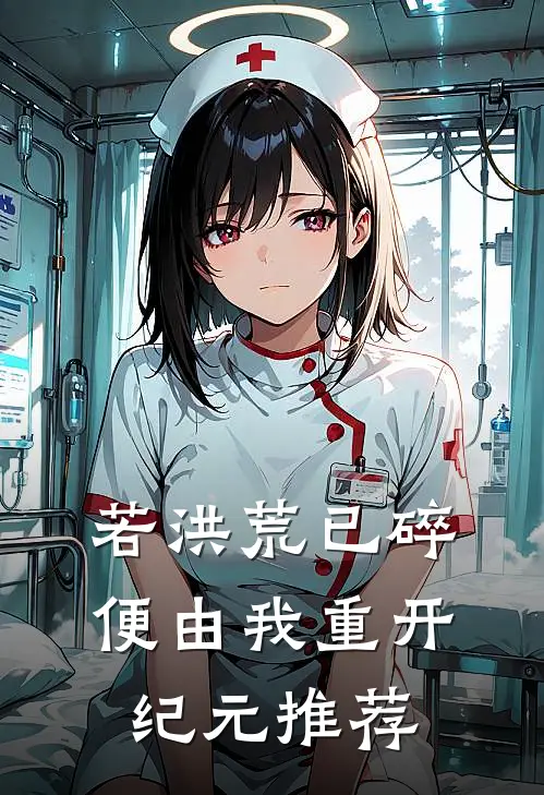 若洪荒已碎，便由我重开纪元推荐