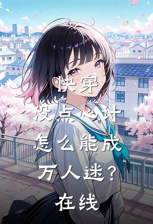 快穿：没点心计，怎么能成万人迷？在线