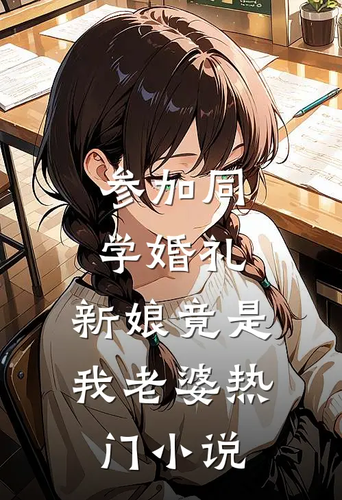 参加同学婚礼，新娘竟是我老婆热门小说