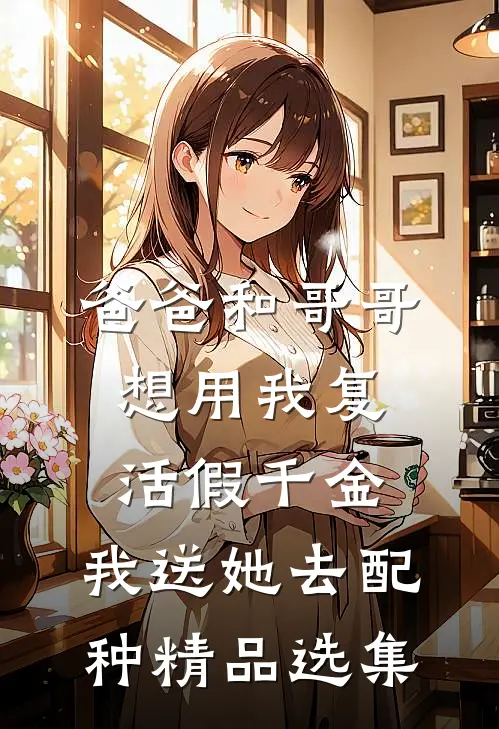 爸爸和哥哥想用我复活假千金，我送她去配种精品选集