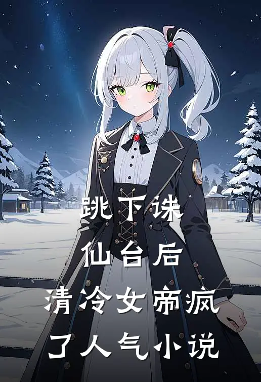 跳下诛仙台后，清冷女帝疯了人气小说