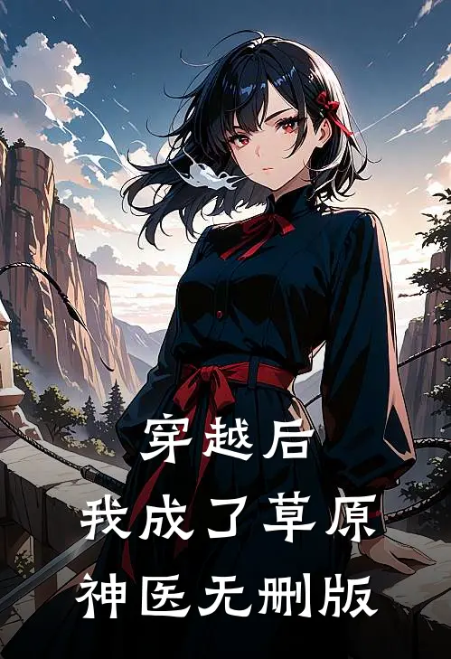穿越后，我成了草原神医无删版