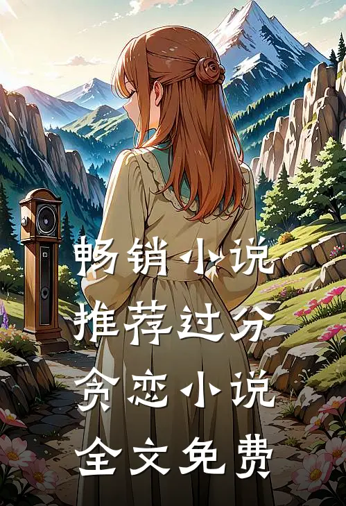 畅销小说推荐过分贪恋小说全文免费