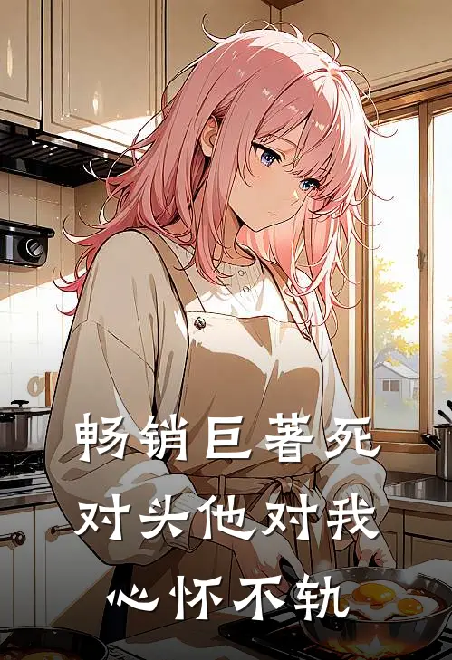 畅销巨著死对头他对我心怀不轨