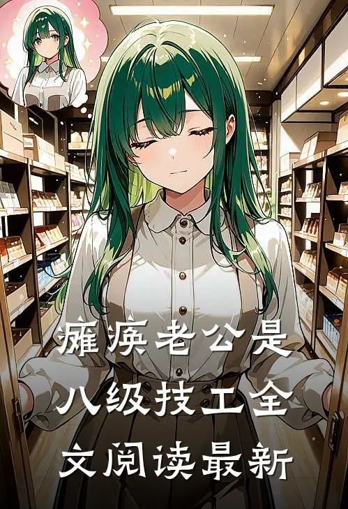 瘫痪老公是八级技工全文阅读最新