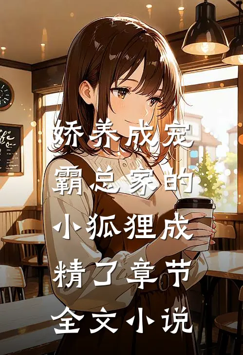 娇养成宠霸总家的小狐狸成精了章节全文