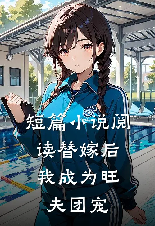 短篇小说阅读替嫁后，我成为旺夫团宠
