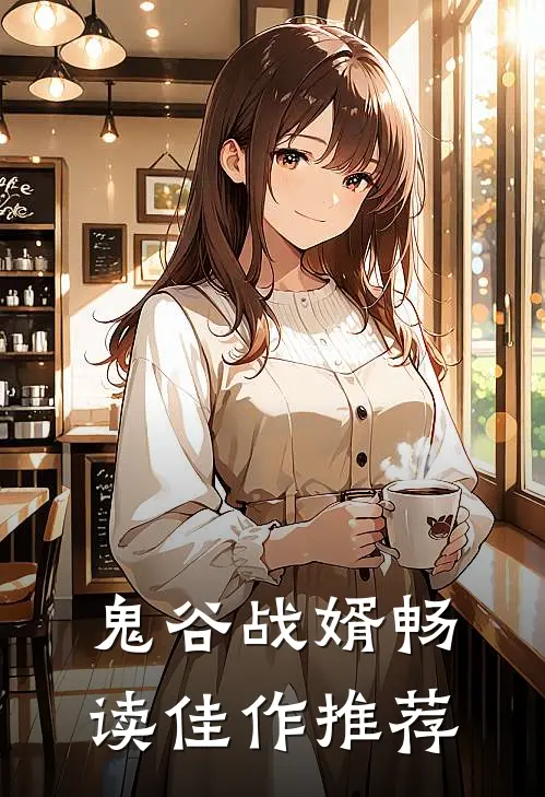 鬼谷战婿畅读佳作推荐