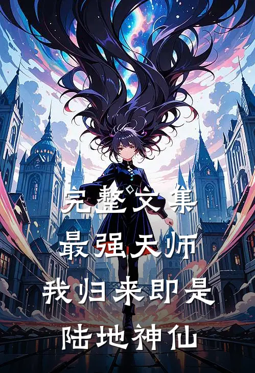 完整文集最强天师：我归来即是陆地神仙