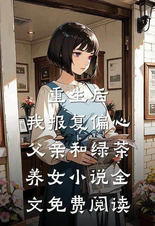重生后，我报复偏心父亲和绿茶养女小说全文免费阅读