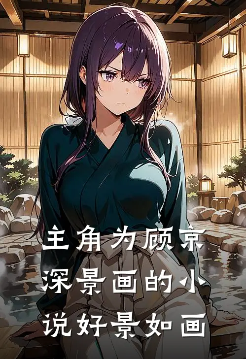 主角为顾京深景画的小说好景如画