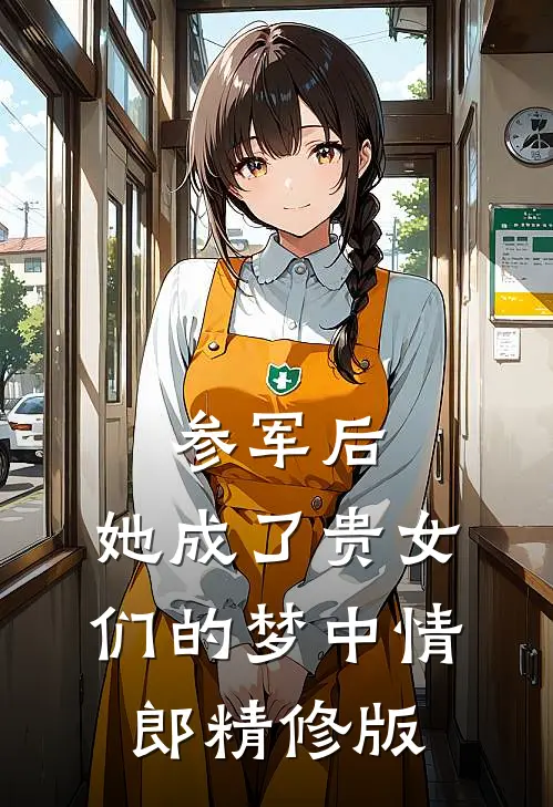 参军后，她成了贵女们的梦中情郎精修版