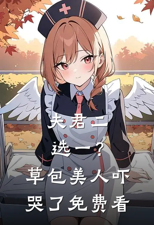 夫君二选一？草包美人吓哭了免费看