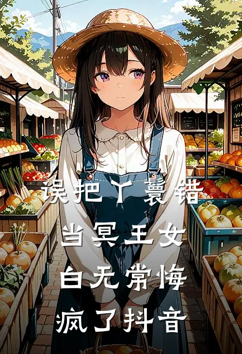 误把丫鬟错当冥王女，白无常悔疯了抖音