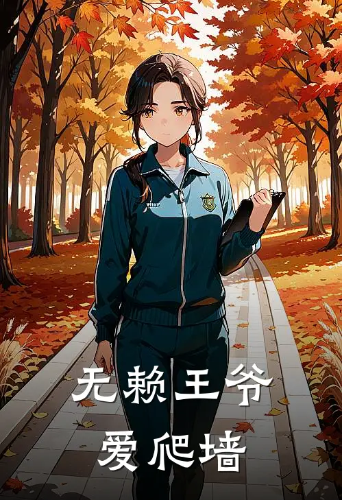 无赖王爷爱爬墙