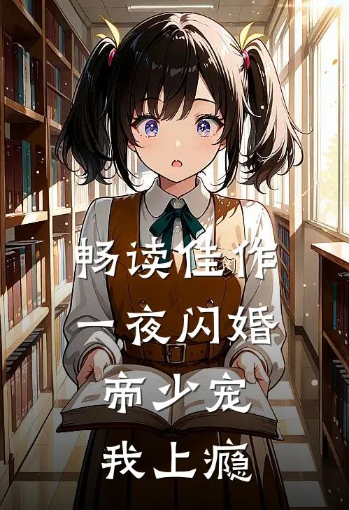 畅读佳作一夜闪婚：帝少宠我上瘾