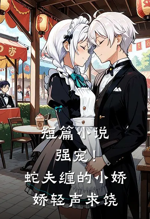 短篇小说强宠！蛇夫缠的小娇娇轻声求饶