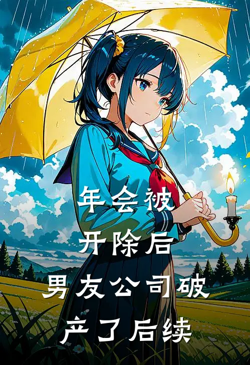 年会被开除后，男友公司破产了后续