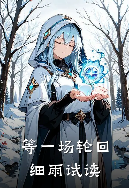 等一场轮回细雨试读
