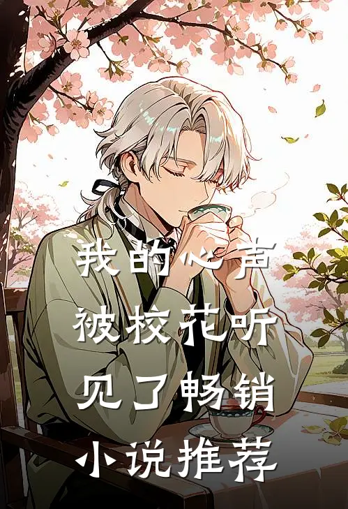 我的心声被校花听见了畅销小说推荐