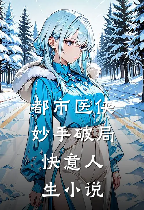 都市医侠：妙手破局，快意人生小说