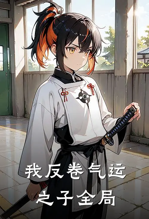我反卷气运之子全局