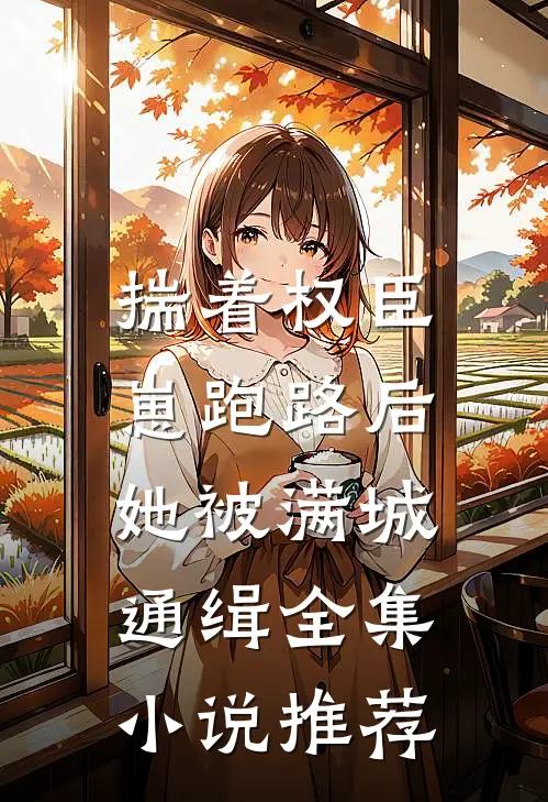 揣着权臣崽跑路后，她被满城通缉全集小说推荐