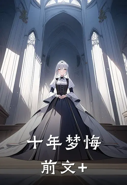 十年梦悔前文+
