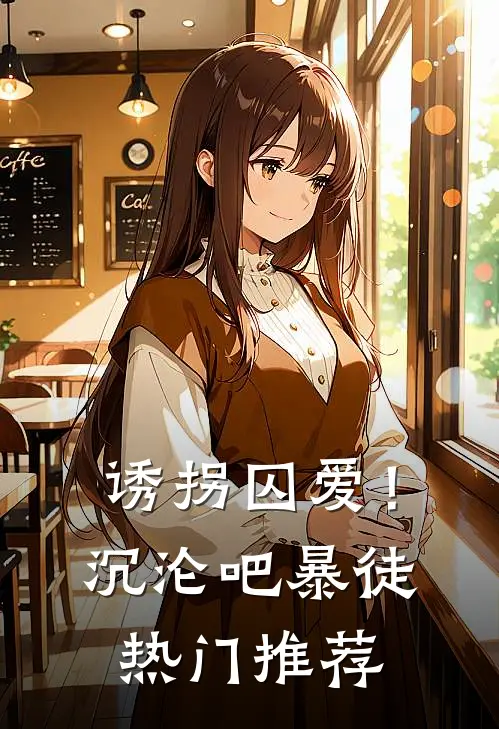 诱拐囚爱！沉沦吧暴徒热门推荐
