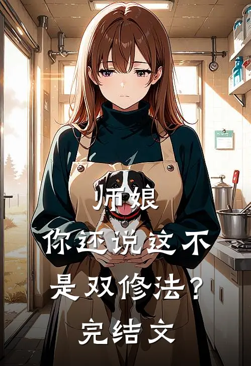 师娘，你还说这不是双修法？完结文