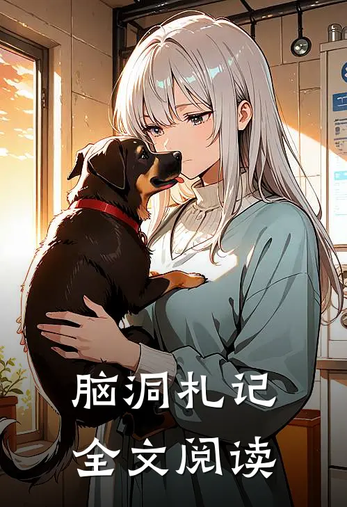 脑洞札记全文阅读