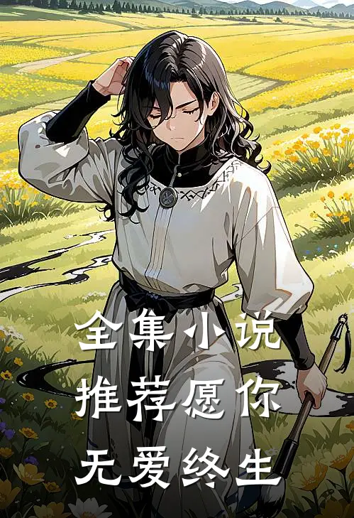 全集小说推荐愿你无爱终生