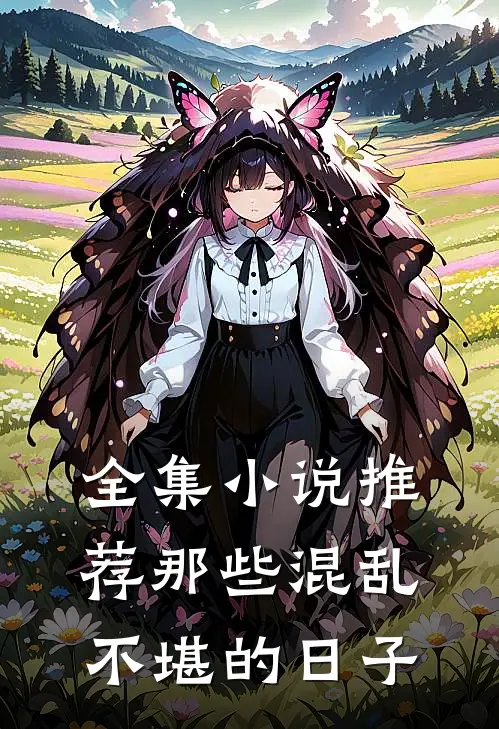 全集小说推荐那些混乱不堪的日子
