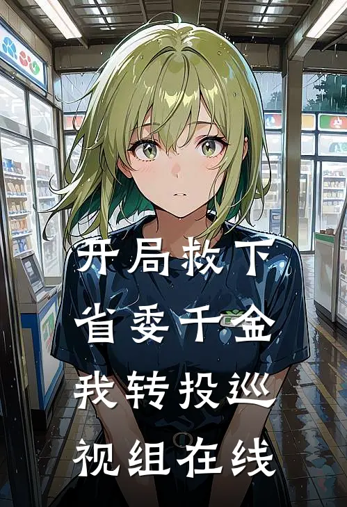 开局救下省委千金，我转投巡视组在线