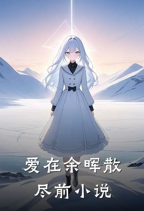 爱在余晖散尽前小说