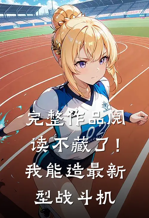 完整作品阅读不藏了！我能造最新型战斗机