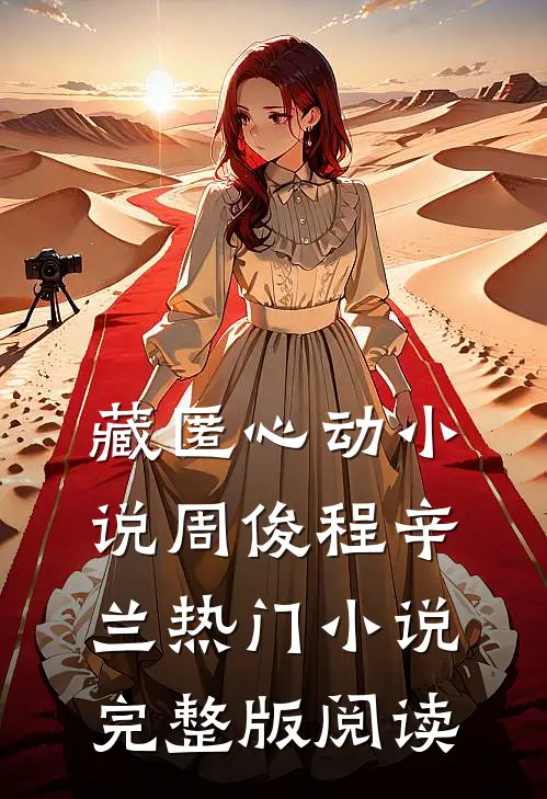 藏匿心动小说周俊程辛兰热门小说完整版阅读