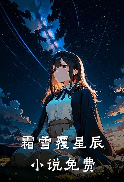 霜雪覆星辰小说免费