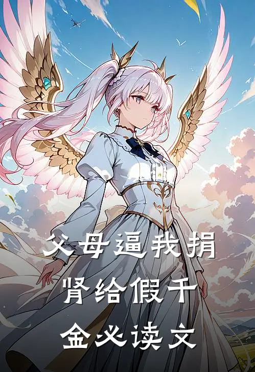 父母逼我捐肾给假千金必读文