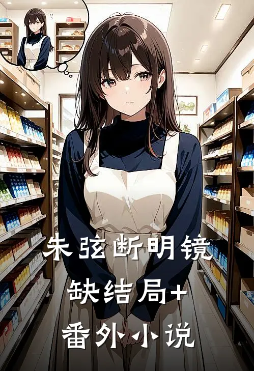 朱弦断明镜缺结局+番外小说