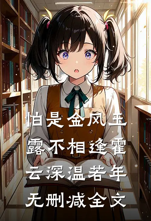 怕是金风玉露不相逢霍云深温若年无删减全文