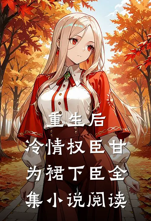 重生后，冷情权臣甘为裙下臣全集小说阅读