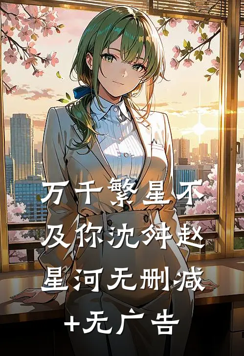万千繁星不及你沈舛赵星河无删减+无广告