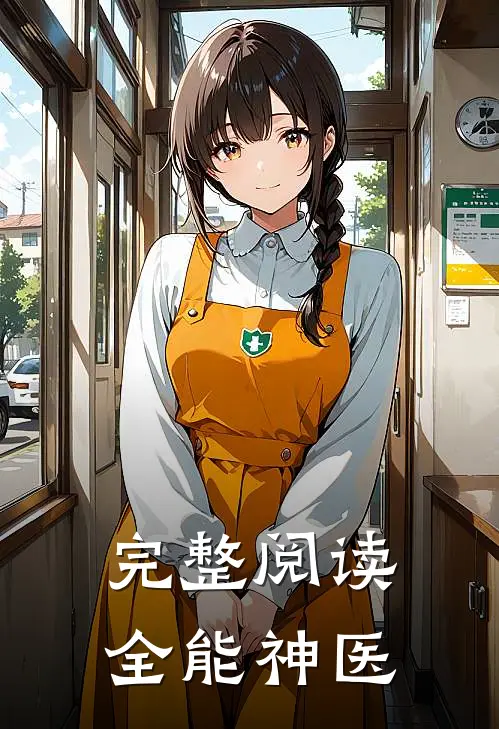 完整阅读全能神医