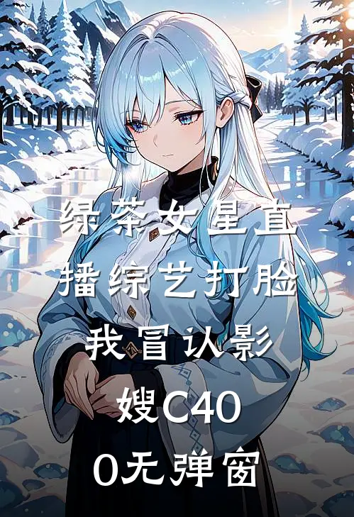 绿茶女星直播综艺打脸我冒认影嫂C400无弹窗